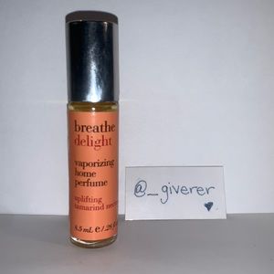 BREATHE DELIGHT Home Fragrance Oil Bath & Body Works